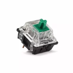 GATERON Green Tactile Switches