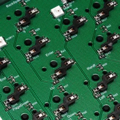 Mechanical Keyboard Low Profile Switches Kailh PCB Socket CPG135001S30 Shop