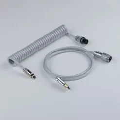 KBDfans Diamond Handmade Custom Mechanical Keyboard USB-C Cable Shop