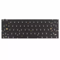 KBDfans DZ60RGB-ANSI V2 Hot Swap Mechanical Keyboard PCB Shop