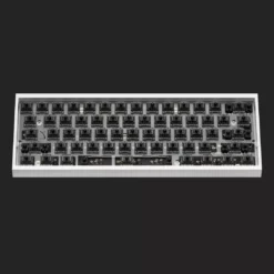 KBDfans Shop Assembled Tofu60 DZ60 V2 Soldered Mechanical Keyboard