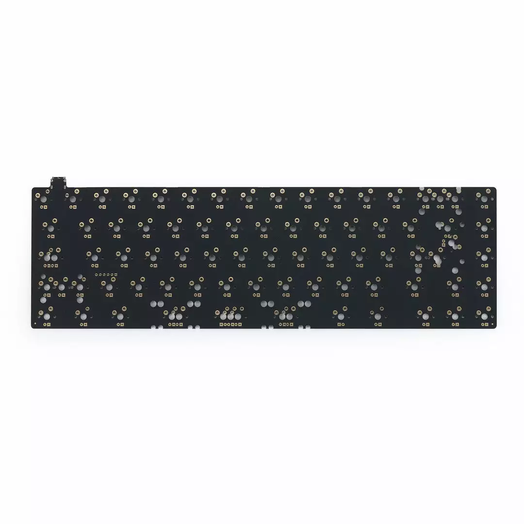 Best Sale ✔️ KBDfans KBD67 MarK II V3 Solderable PCB Shop 🌟 2 KBDfans KBD67 MarK II V3 Solderable PCB Shop