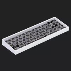 KBDfans Assembled TOFU65 KBD67 Rev 2 Soldered Mechanical Keyboard Shop