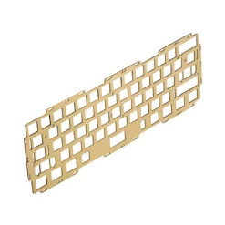 KBDfans D60 FR4/ PC Plate/Brass/Alu Shop