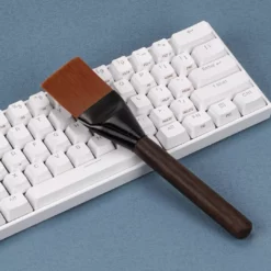 KBDfans Keyboard Soft Bristles Cleaning Brush