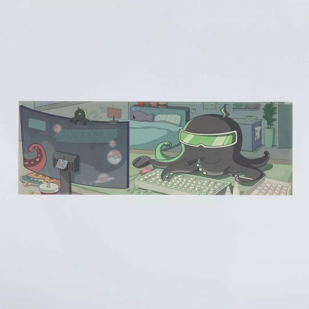 Flash Sale β KBDfans Shop Tiger 80 Keyboard Accessories π₯° 2 KBDfans Shop Tiger 80 Keyboard Accessories