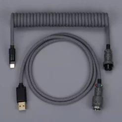 KBDfans Coding Peasant Handmade Custom Mechanical Keyboard USB-C Cable