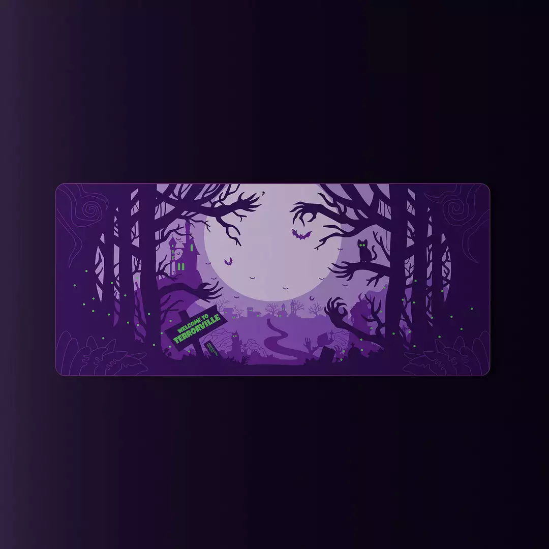 Deals π GMK TERROR π 5 GMK TERROR