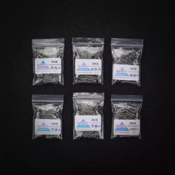 Sprit MX Progressive Springs