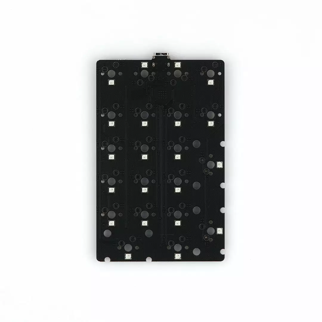 Top 10 ๐ KBDfans KBDPAD MarK II PCB ๐ฅ 7 KBDfans KBDPAD MarK II PCB