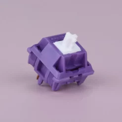 Tecsee Purple Pandas Tactile Switches Shop