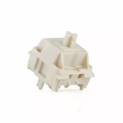 Novelkeys X Kailh Cream/Cream Chocolate Linear Switches Shop