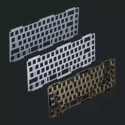 KBDfans Tofu Jr Keyboard Accessories