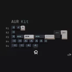 [Restock] GMK Arch Shop