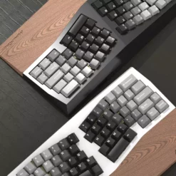 KBDfans Mountain Ergo Keyboard Kit Shop