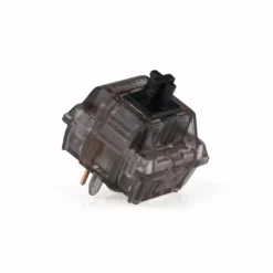 GATERON INK V2 Silent Black Linear Switches Shop