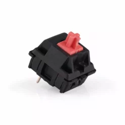 CHERRY MX Hyperglide Silent Red Linear Switches