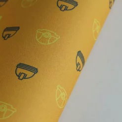 TUT DSYK Logging Theme Deskmat Shop