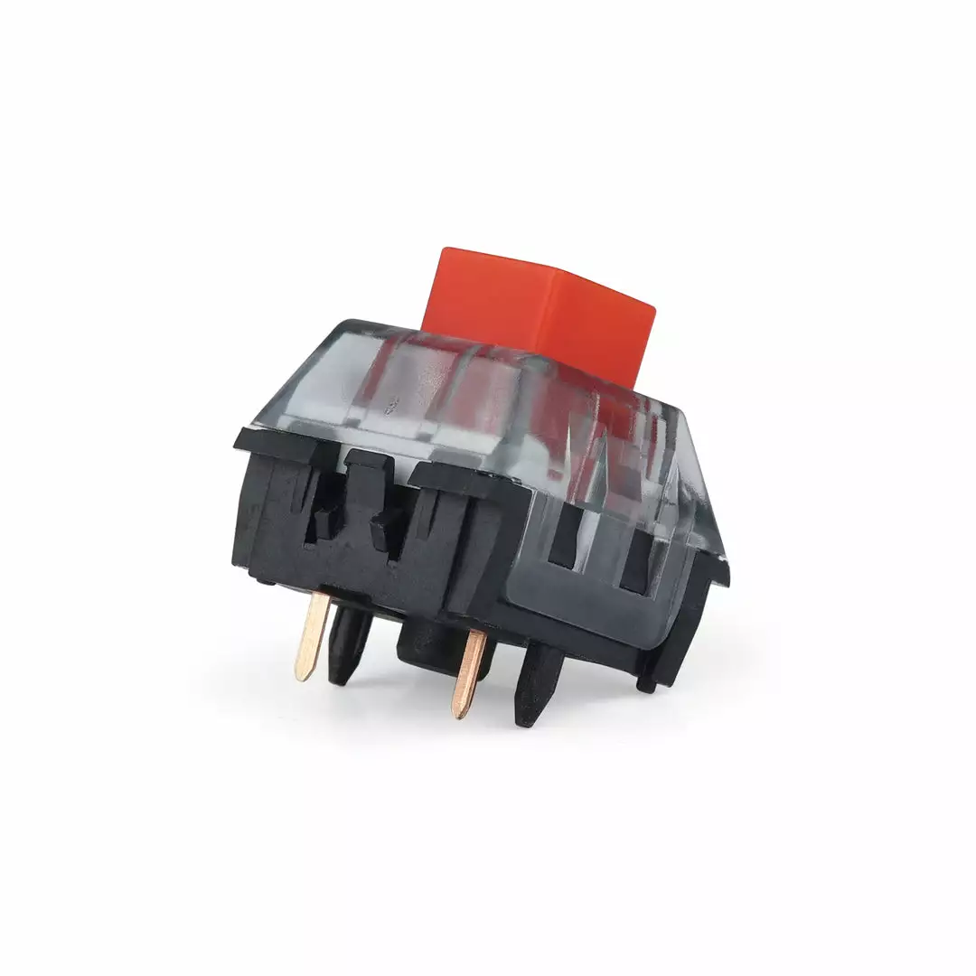 Wholesale ⌛ Kailh Box V2 Red Linear Switches ❤️ 2 Kailh Box V2 Red Linear Switches