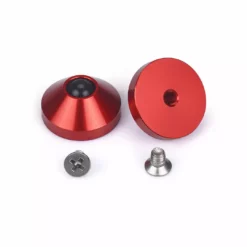 KBDfans Anodized CNC Aluminum Feet Shop