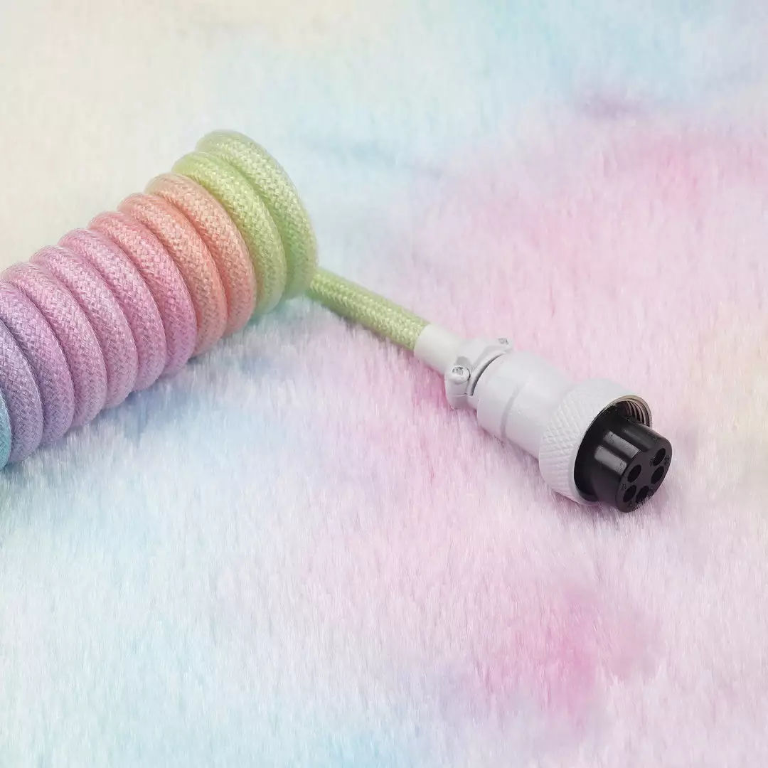 Best Pirce π€© KBDfans Colorful Handmade Custom Mechanical Keyboard USB-C Cable Shop π 11 KBDfans Colorful Handmade Custom Mechanical Keyboard USB-C Cable Shop