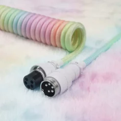 Best Pirce π€© KBDfans Colorful Handmade Custom Mechanical Keyboard USB-C Cable Shop π 21 KBDfans Colorful Handmade Custom Mechanical Keyboard USB-C Cable Shop