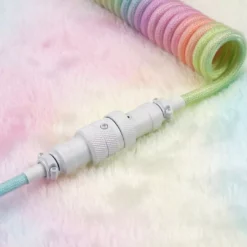 Best Pirce π€© KBDfans Colorful Handmade Custom Mechanical Keyboard USB-C Cable Shop π 25 KBDfans Colorful Handmade Custom Mechanical Keyboard USB-C Cable Shop