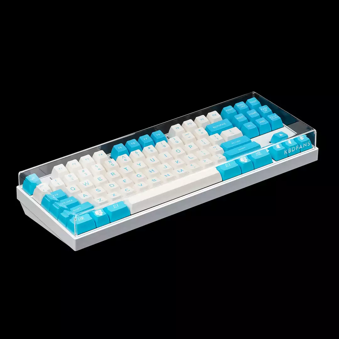 Best Pirce π KBDfans 60%/65% Acrylic Anti-Dust Keyboard Cover Shop β 18 KBDfans 60%/65% Acrylic Anti-Dust Keyboard Cover Shop