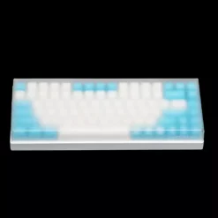 Best Pirce π KBDfans 60%/65% Acrylic Anti-Dust Keyboard Cover Shop β 38 KBDfans 60%/65% Acrylic Anti-Dust Keyboard Cover Shop