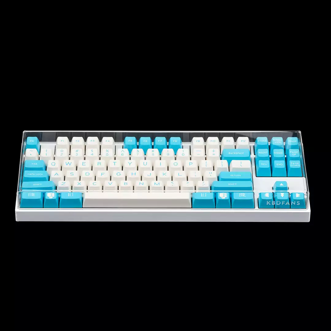 Best Pirce π KBDfans 60%/65% Acrylic Anti-Dust Keyboard Cover Shop β 20 KBDfans 60%/65% Acrylic Anti-Dust Keyboard Cover Shop
