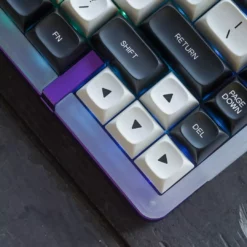 Discount π KBDfans D65 Mechanical Keyboard KIT Shop β 21 KBDfans D65 Mechanical Keyboard KIT Shop