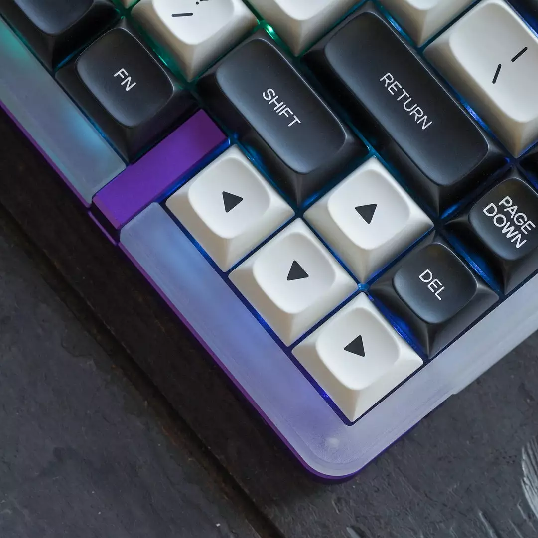 Discount π KBDfans D65 Mechanical Keyboard KIT Shop β 8 KBDfans D65 Mechanical Keyboard KIT Shop