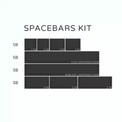 [Restock] EPBT X BIIP Wraith Dark Keycaps Set Shop