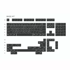 [Restock] EPBT X BIIP Wraith Dark Keycaps Set Shop