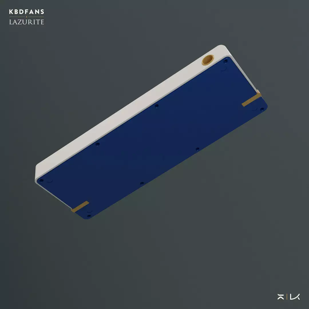 Best deal ๐งจ Shop KBDfans X Lazurite D60Lite โ๏ธ 14 Shop KBDfans X Lazurite D60Lite
