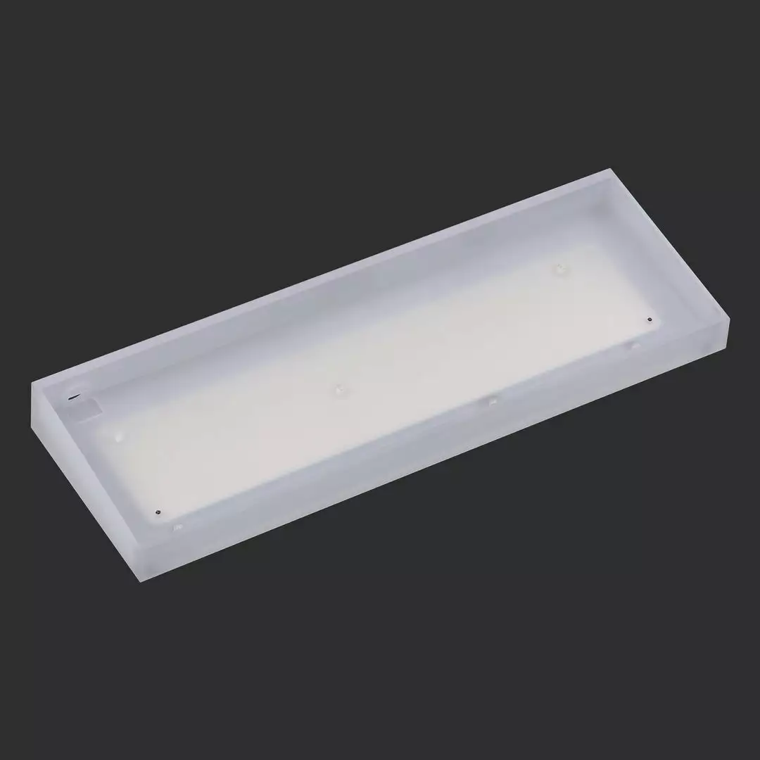 Buy ๐ KBDfans Tofu65 Aluminum 65% Case ๐ 3 KBDfans Tofu65 Aluminum 65% Case