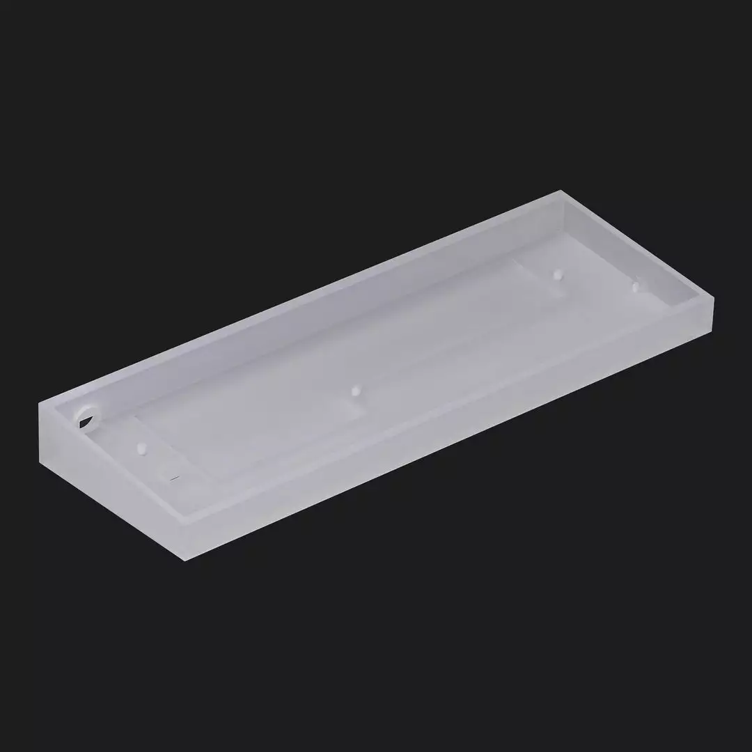 Best deal π Shop KBDfans Tofu60 DZ60RGB-ANSI V2 Hot-swap Keyboard Kit π 9 Shop KBDfans Tofu60 DZ60RGB-ANSI V2 Hot-swap Keyboard Kit