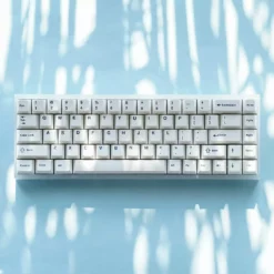 KBDfans Assembled Tofu65 DZ65RGB V3 Hot Swap Mechanical Keyboard