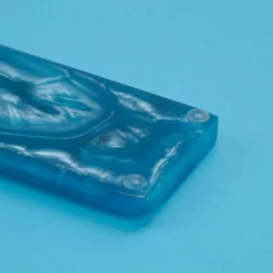 Budget ๐ KBDfans Shop Alopow Resin Wrist Rest ๐ 48 KBDfans Shop Alopow Resin Wrist Rest