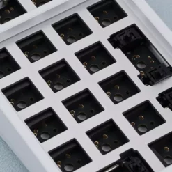 KBDfans Assembled KBDpad MarK II Mechanical Keyboard Pad