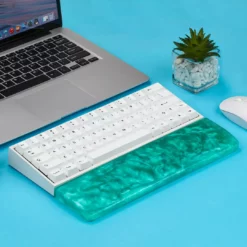 Budget ๐ KBDfans Shop Alopow Resin Wrist Rest ๐ 57 KBDfans Shop Alopow Resin Wrist Rest