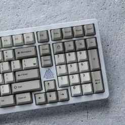 KBDfans Shop Fully Assembled Odin V2 Keyboard With PBTfans Classic Hangul Keycaps