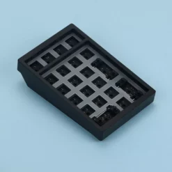 KBDfans Assembled KBDpad MarK II Mechanical Keyboard Pad