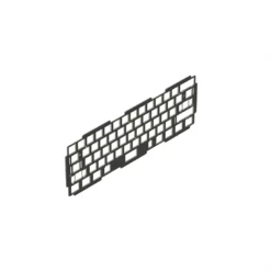 KBDfans D60 FR4/ PC Plate/Brass/Alu Shop