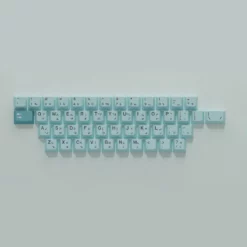 Shop [Restock] GMK Iceberg