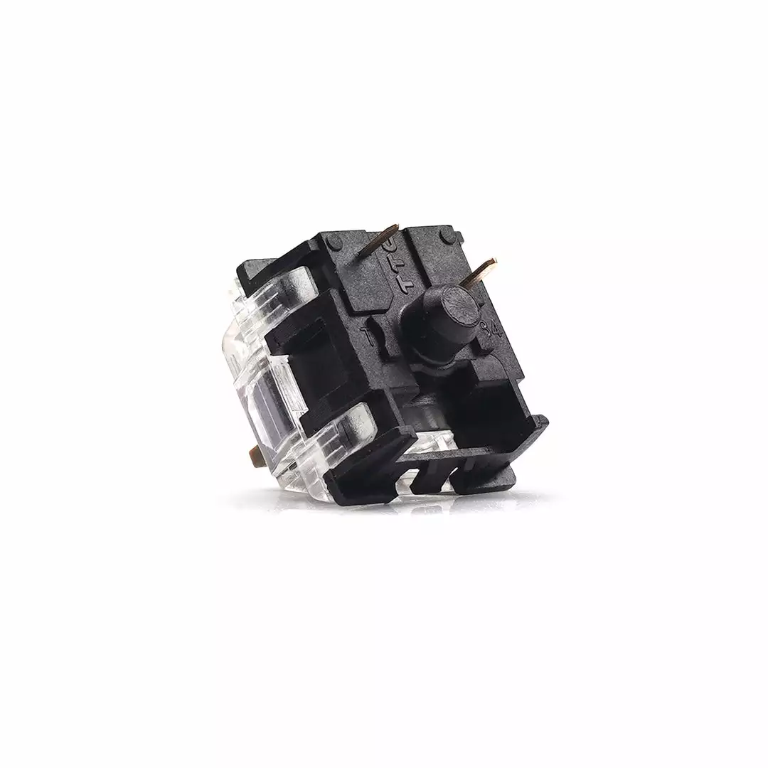 Wholesale 𧨠TTC Silent Brown V2 Pro Switches π₯° 4 TTC Silent Brown V2 Pro Switches