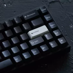 KBDfans Fully Assembled Tofu65 Hot-swap Keyboard With PBTfans WOB Base Keycaps