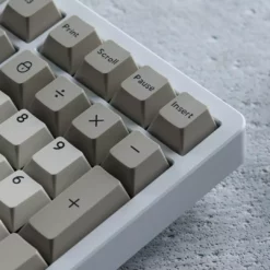 KBDfans Shop Fully Assembled Odin V2 Keyboard With PBTfans Classic Hangul Keycaps