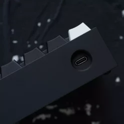 KBDfans Fully Assembled Tofu65 Hot-swap Keyboard With PBTfans WOB Base Keycaps