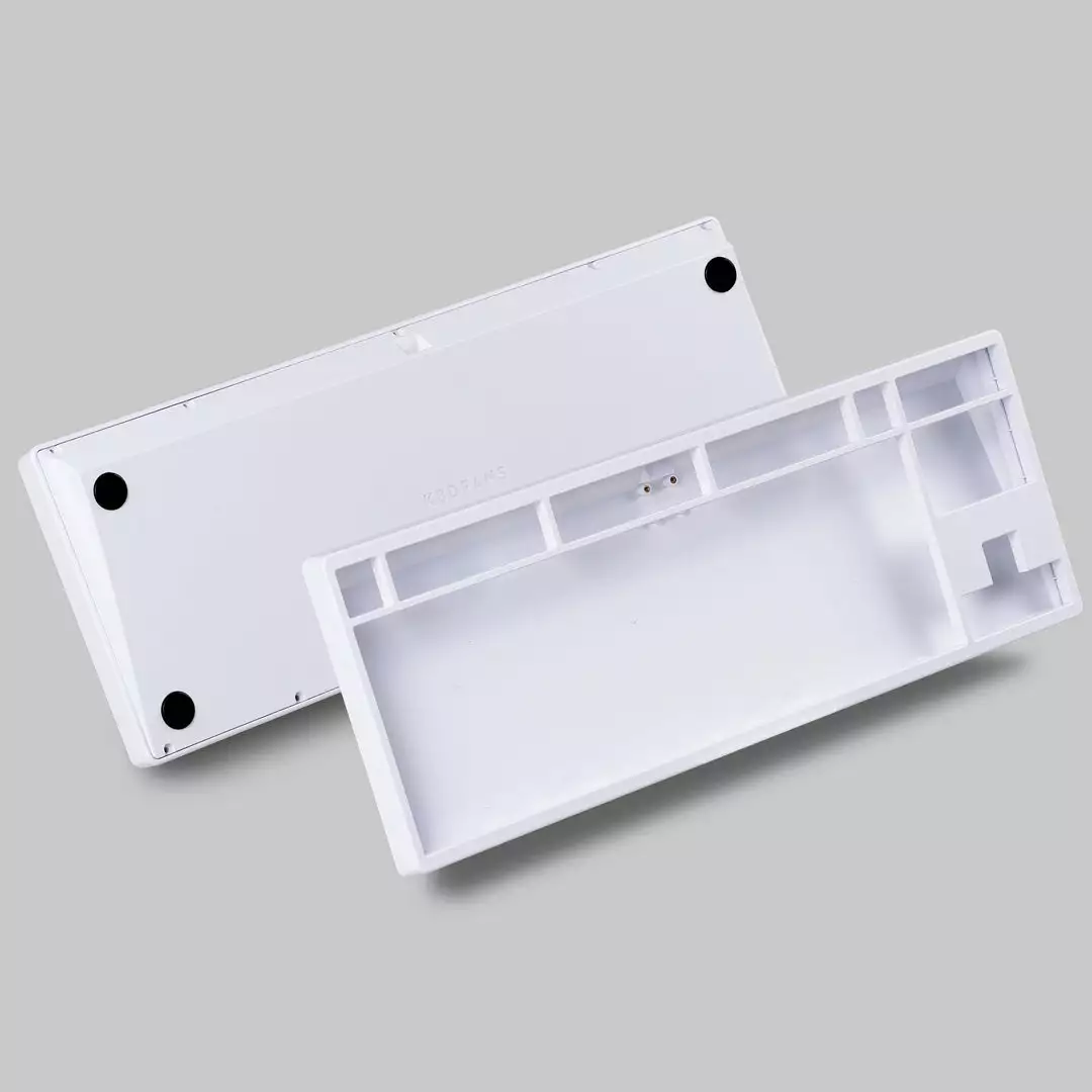 Wholesale β KBDfans Tiger Lite ABS Plastic Case π― 7 KBDfans Tiger Lite ABS Plastic Case